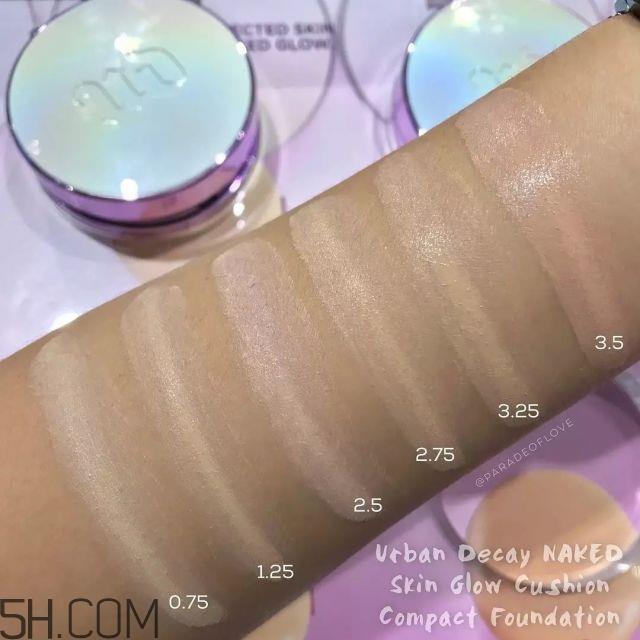 气垫哪个牌子好用推荐 好用气垫推荐