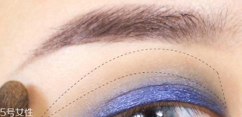 不同脸型的修饰方法 根据脸型选择合适的妆容