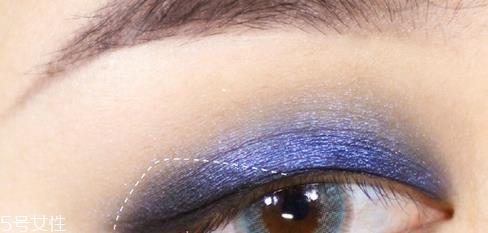 不同脸型的修饰方法 根据脸型选择合适的妆容