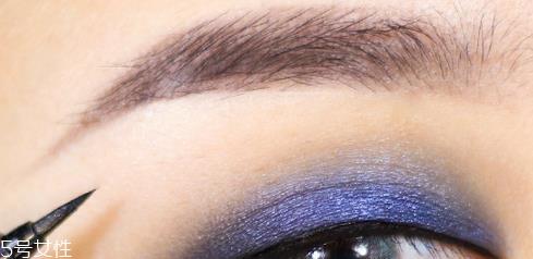 不同脸型的修饰方法 根据脸型选择合适的妆容