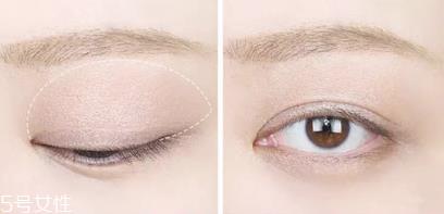 不同脸型的修饰方法 根据脸型选择合适的妆容