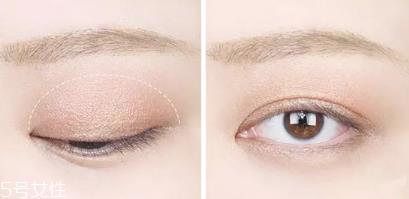 不同脸型的修饰方法 根据脸型选择合适的妆容