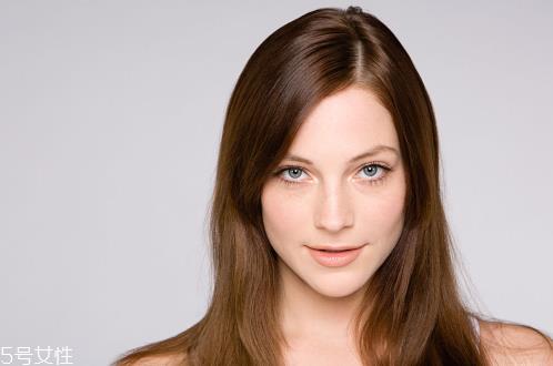 不同脸型的修饰方法 根据脸型选择合适的妆容