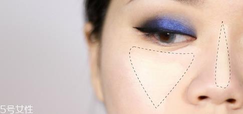 不同脸型的修饰方法 根据脸型选择合适的妆容