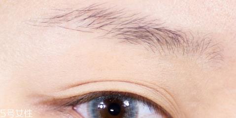 不同脸型的修饰方法 根据脸型选择合适的妆容