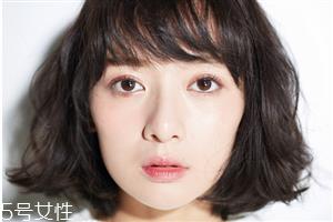 不同脸型的修饰方法 根据脸型选择合适的妆容