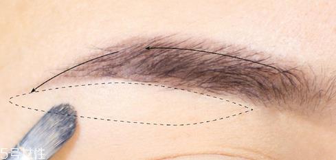 不同脸型的修饰方法 根据脸型选择合适的妆容