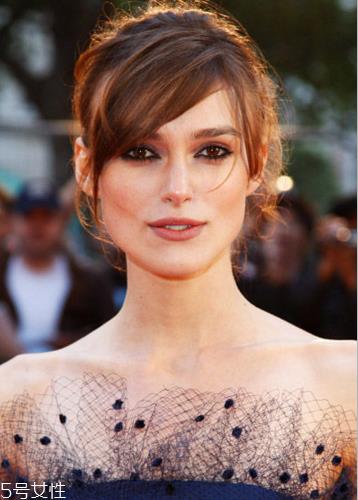 不同脸型的修饰方法 根据脸型选择合适的妆容