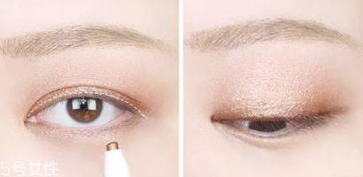 不同脸型的修饰方法 根据脸型选择合适的妆容