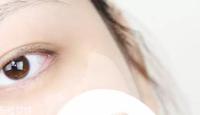 不同脸型的修饰方法 根据脸型选择合适的妆容