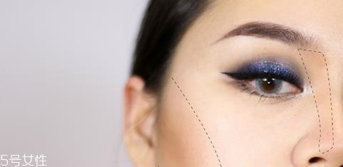 不同脸型的修饰方法 根据脸型选择合适的妆容