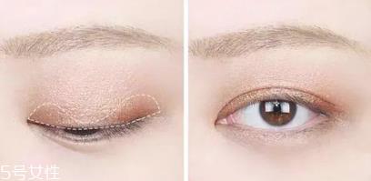 不同脸型的修饰方法 根据脸型选择合适的妆容