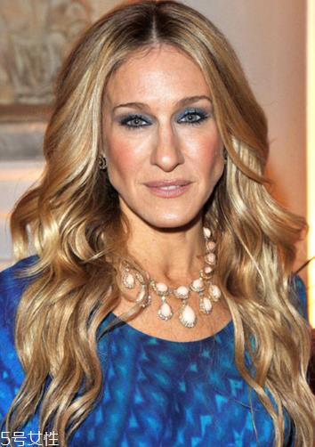 不同脸型的修饰方法 根据脸型选择合适的妆容