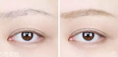 不同脸型的修饰方法 根据脸型选择合适的妆容