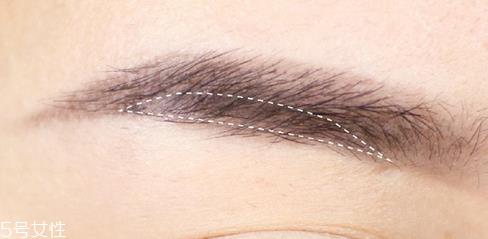 不同脸型的修饰方法 根据脸型选择合适的妆容