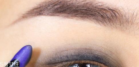 不同脸型的修饰方法 根据脸型选择合适的妆容