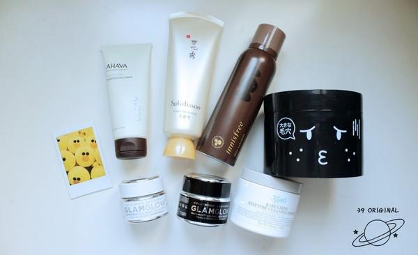 清洁面膜哪个好 好用的清洁面膜推荐