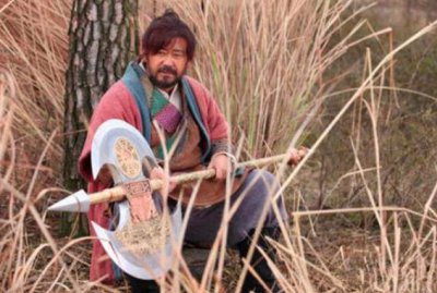 ​程咬金讨伐西突厥时为什么消极作战？