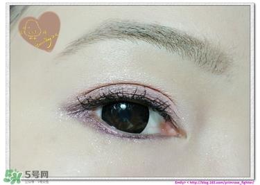 tom ford眼影12试色 tf眼影12号画法