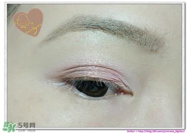 tom ford眼影12试色 tf眼影12号画法