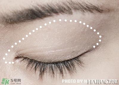 tom ford眼影12试色 tf眼影12号画法