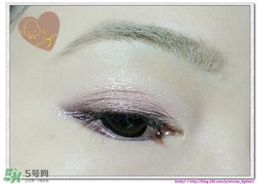 tom ford眼影12试色 tf眼影12号画法