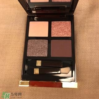 tom ford眼影12试色 tf眼影12号画法