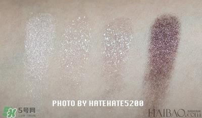 tom ford眼影12试色 tf眼影12号画法