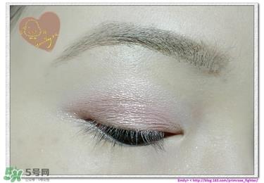 tom ford眼影12试色 tf眼影12号画法