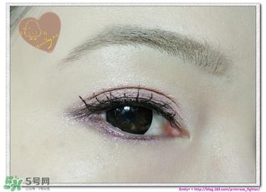 tom ford眼影12试色 tf眼影12号画法