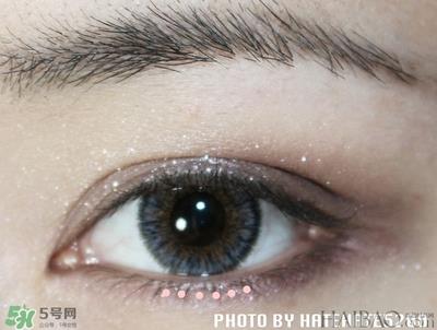 tom ford眼影12试色 tf眼影12号画法