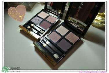 tom ford眼影12试色 tf眼影12号画法