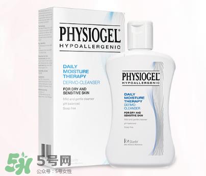 physiogel是什么品牌 霏丝佳护肤品怎么样 physiogel是什么品牌 霏丝佳护肤品怎么样
