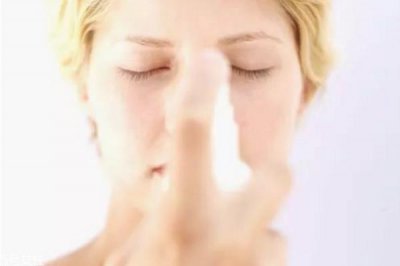 ​如何正确喷洒香水 经典七点并不是最正确