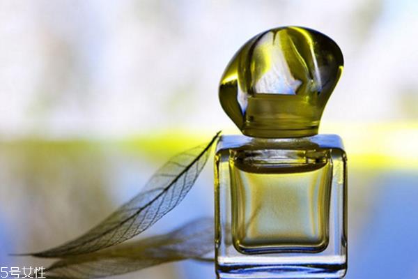 如何正确喷洒香水 经典七点并不是最正确