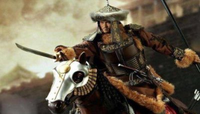 ​为元朝力挽狂澜的脱脱，最终什么结局？