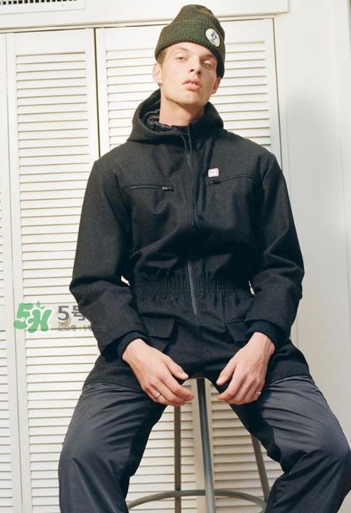 noah2017秋冬系列怎么样_好看吗_款式有哪些？