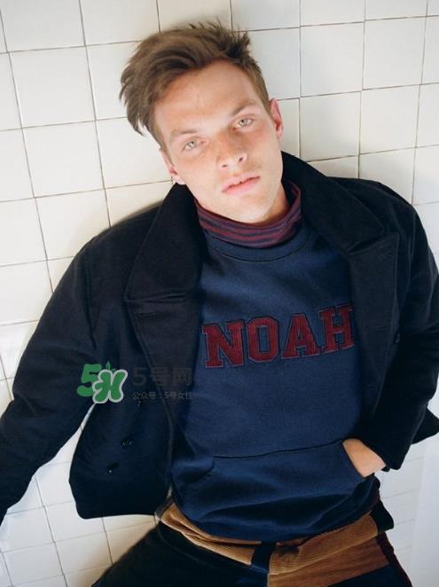 noah2017秋冬系列怎么样_好看吗_款式有哪些？