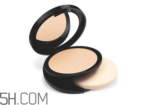 控油粉饼适合什么皮肤？eglips马卡龙粉饼试色