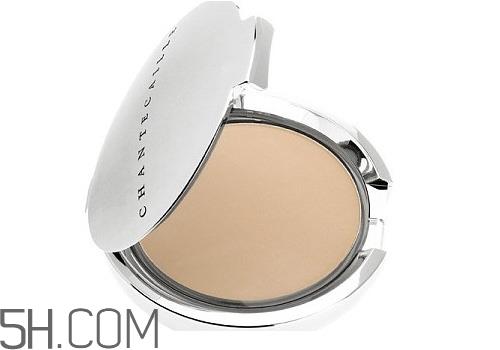 控油粉饼适合什么皮肤？eglips马卡龙粉饼试色