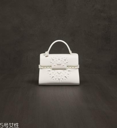 delvaux2018春夏系列包包款式有哪些_好看吗？