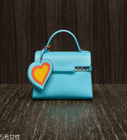 delvaux2018春夏系列包包款式有哪些_好看吗？