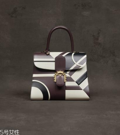 delvaux2018春夏系列包包款式有哪些_好看吗？