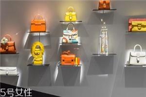 delvaux2018春夏系列包包款式有哪些_好看吗？
