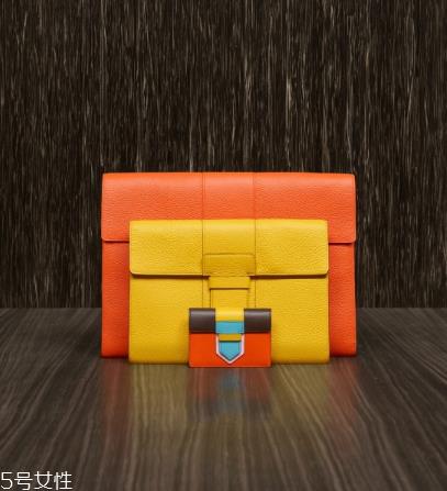 delvaux2018春夏系列包包款式有哪些_好看吗？