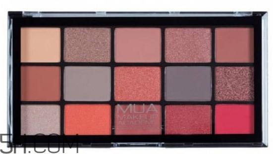 mua是什么牌子？mua是哪个国家的什么档次