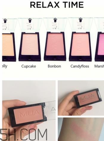 mua是什么牌子？mua是哪个国家的什么档次