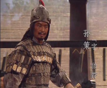 ​煮酒论英雄主人公的名字是谁（三国曹操煮酒论英雄的故事）