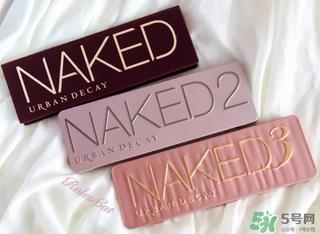 urban decay2017春季眼影价格 urban decay2017春季眼影试色