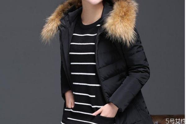 胖人忌讳穿什麼颜色的衣服 冬季显瘦的衣服颜色